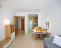 Sale - Apartment - Alicante - Aguamarga