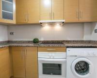 Sale - Apartment - Alicante - Aguamarga