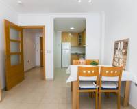 Sale - Apartment - Alicante - Aguamarga