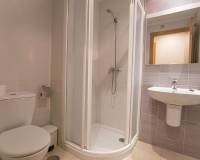 Sale - Apartment - Alicante - Aguamarga