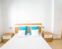Sale - Apartment - Alicante - Aguamarga