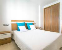 Sale - Apartment - Alicante - Aguamarga