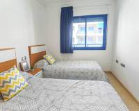 Sale - Apartment - Alicante - Aguamarga