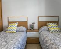 Sale - Apartment - Alicante - Aguamarga