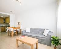 Sale - Apartment - Alicante - Aguamarga