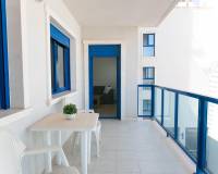 Sale - Apartment - Alicante - Aguamarga