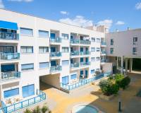 Sale - Apartment - Alicante - Aguamarga