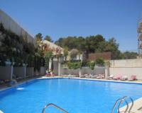 Sale - Apartment - Alicante - Aguamarga
