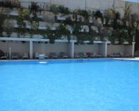 Sale - Apartment - Alicante - Aguamarga