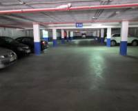 Sale - Apartment - Alicante - Aguamarga