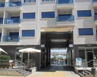 Sale - Apartment - Alicante - Aguamarga