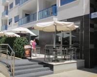 Sale - Apartment - Alicante - Aguamarga