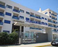 Sale - Apartment - Alicante - Aguamarga