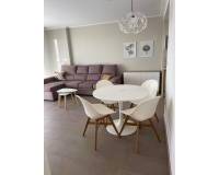 Sale - Apartment - Arenales del sol - Arenales del Sol