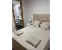 Sale - Apartment - Arenales del sol - Arenales del Sol