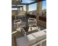 Sale - Apartment - Arenales del sol - Arenales del Sol