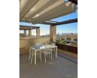 Sale - Apartment - Arenales del sol - Arenales del Sol