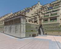 Sale - Apartment - Arenales del sol - Arenales del Sol