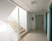 Sale - Apartment - Arenales del sol - Avenida costa blanca