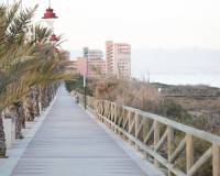 Sale - Apartment - Arenales del sol - Avenida costa blanca