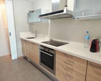 Sale - Apartment - Arenales del sol - Calle albacete