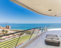 Sale - Apartment - Arenales del sol - Calle valladolid