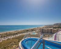 Sale - Apartment - Arenales del sol - Calle valladolid