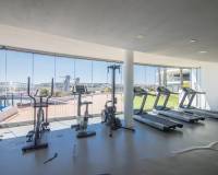 Sale - Apartment - Arenales del sol - Calle valladolid