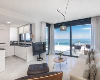 Sale - Apartment - Arenales del sol - Calle valladolid