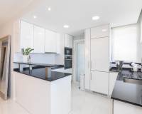 Sale - Apartment - Arenales del sol - Calle valladolid