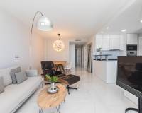 Sale - Apartment - Arenales del sol - Calle valladolid