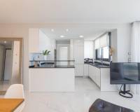 Sale - Apartment - Arenales del sol - Calle valladolid