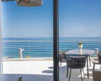 Sale - Apartment - Arenales del sol - Calle valladolid