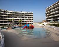 Sale - Apartment - Arenales del sol - Calle valladolid