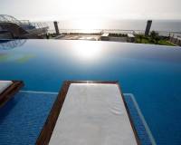 Sale - Apartment - Arenales del sol - Calle valladolid