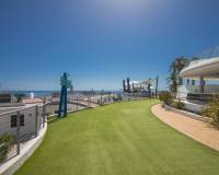 Sale - Apartment - Arenales del sol - Calle valladolid