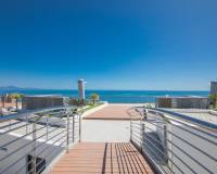 Sale - Apartment - Arenales del sol - Calle valladolid