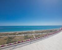 Sale - Apartment - Arenales del sol - Calle valladolid