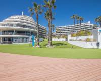 Sale - Apartment - Arenales del sol - Calle valladolid