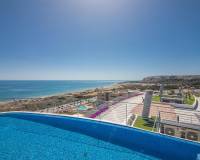 Sale - Apartment - Arenales del sol - Calle valladolid