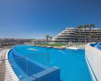 Sale - Apartment - Arenales del sol - Calle valladolid