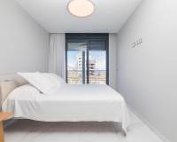 Sale - Apartment - Arenales del sol - Calle valladolid