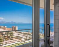 Sale - Apartment - Arenales del sol - Calle valladolid