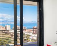 Sale - Apartment - Arenales del sol - Calle valladolid