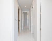 Sale - Apartment - Arenales del sol - Calle valladolid