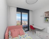Sale - Apartment - Arenales del sol - Calle valladolid