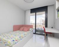 Sale - Apartment - Arenales del sol - Calle valladolid