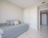 Sale - Apartment - Arenales del sol - Calle valladolid