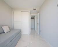 Sale - Apartment - Arenales del sol - Calle valladolid