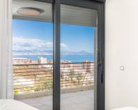 Sale - Apartment - Arenales del sol - Calle valladolid